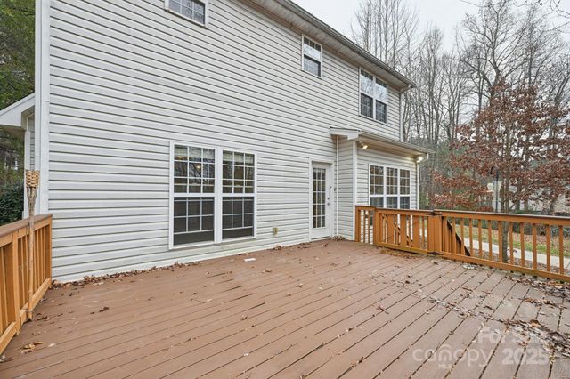 3543 Lake Bluff Drive, Sherrills Ford, NC 28673