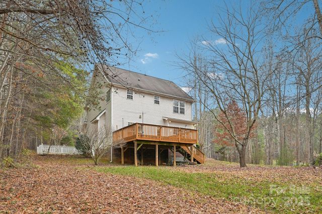 3543 Lake Bluff Drive, Sherrills Ford, NC 28673