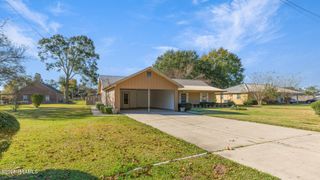 204 Stephanie Drive, St. Martinville, LA 70582
