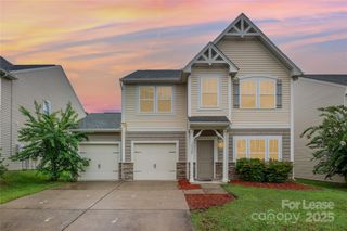 10327 Snowbell Court, Charlotte, NC 28215