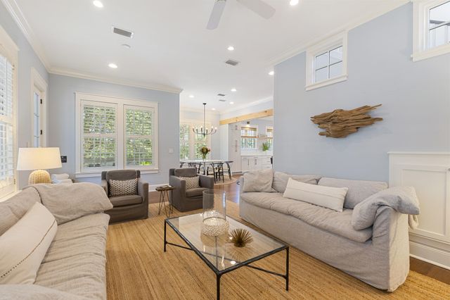 8 S Watch Tower Lane, Inlet Beach, FL 32461