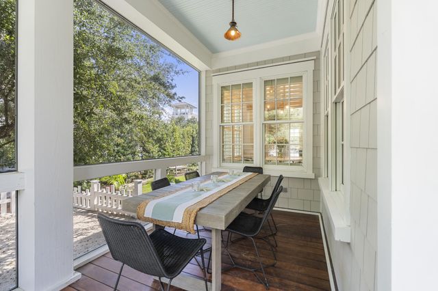 8 S Watch Tower Lane, Inlet Beach, FL 32461