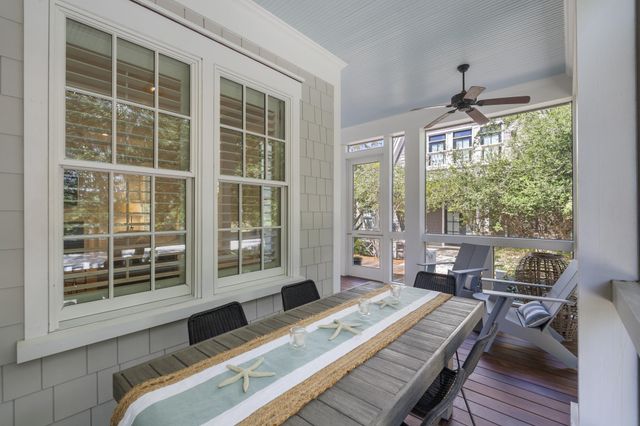 8 S Watch Tower Lane, Inlet Beach, FL 32461