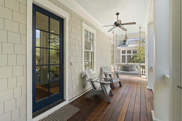 8 S Watch Tower Lane, Inlet Beach, FL 32461