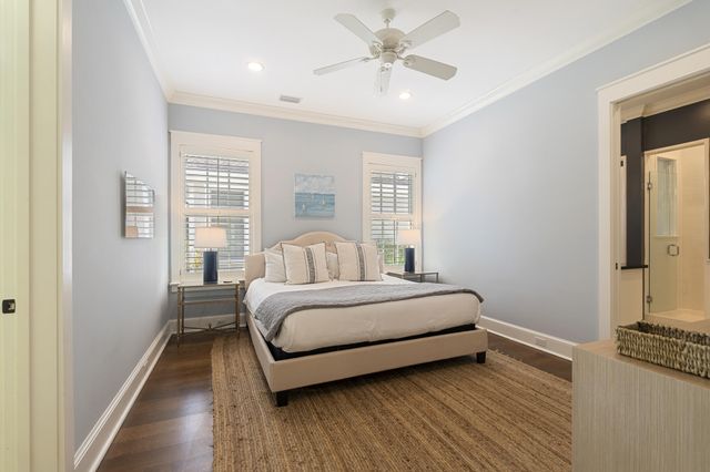 8 S Watch Tower Lane, Inlet Beach, FL 32461