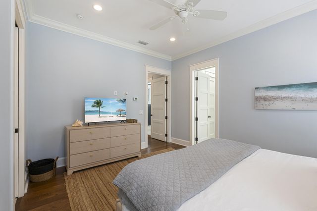 8 S Watch Tower Lane, Inlet Beach, FL 32461