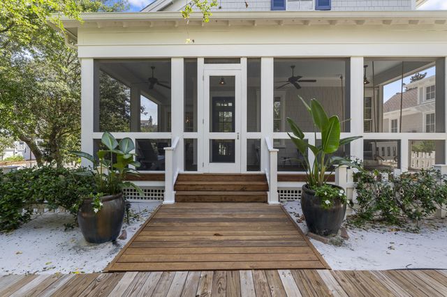 8 S Watch Tower Lane, Inlet Beach, FL 32461