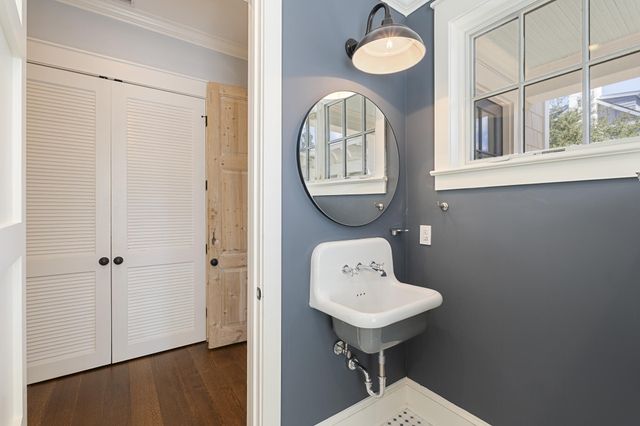 8 S Watch Tower Lane, Inlet Beach, FL 32461