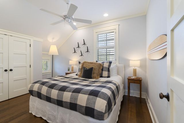 8 S Watch Tower Lane, Inlet Beach, FL 32461