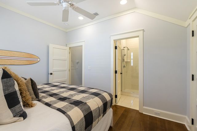 8 S Watch Tower Lane, Inlet Beach, FL 32461