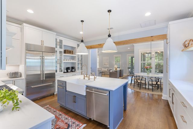 8 S Watch Tower Lane, Inlet Beach, FL 32461