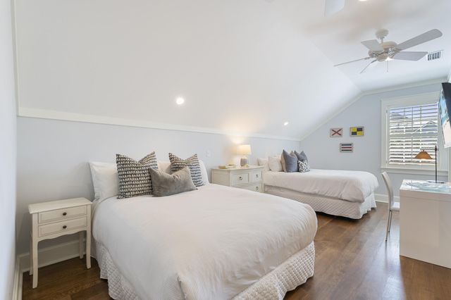 8 S Watch Tower Lane, Inlet Beach, FL 32461