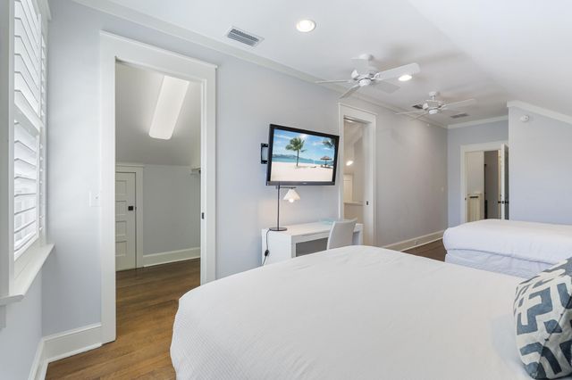 8 S Watch Tower Lane, Inlet Beach, FL 32461