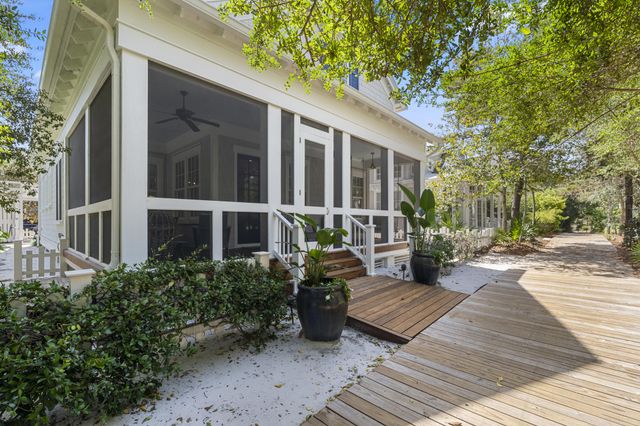 8 S Watch Tower Lane, Inlet Beach, FL 32461