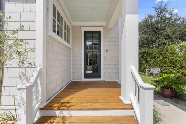 8 S Watch Tower Lane, Inlet Beach, FL 32461