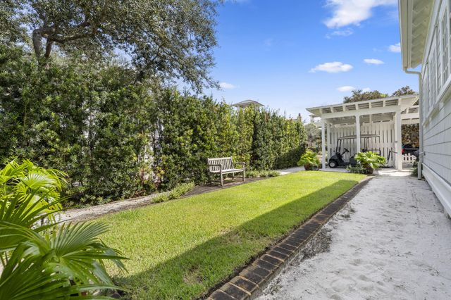 8 S Watch Tower Lane, Inlet Beach, FL 32461