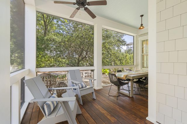 8 S Watch Tower Lane, Inlet Beach, FL 32461