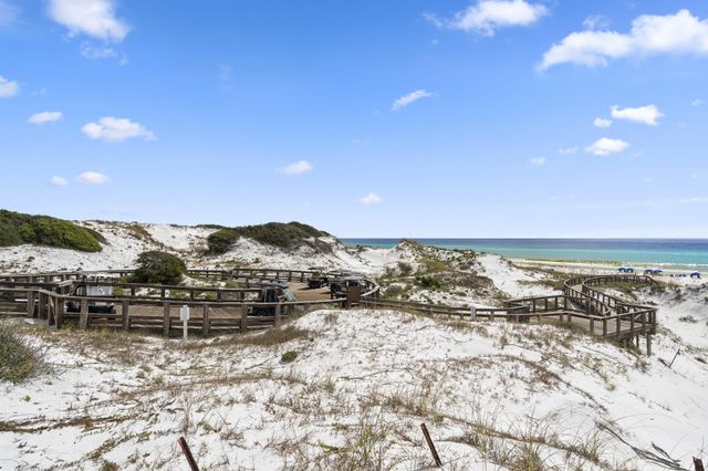 8 S Watch Tower Lane, Inlet Beach, FL 32461