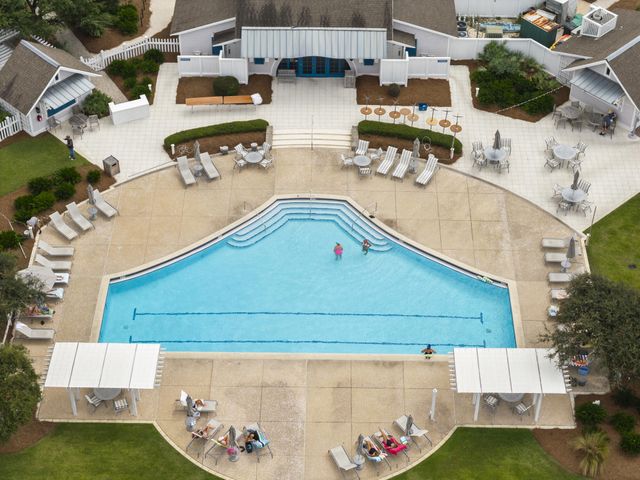 8 S Watch Tower Lane, Inlet Beach, FL 32461