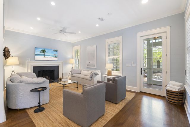 8 S Watch Tower Lane, Inlet Beach, FL 32461