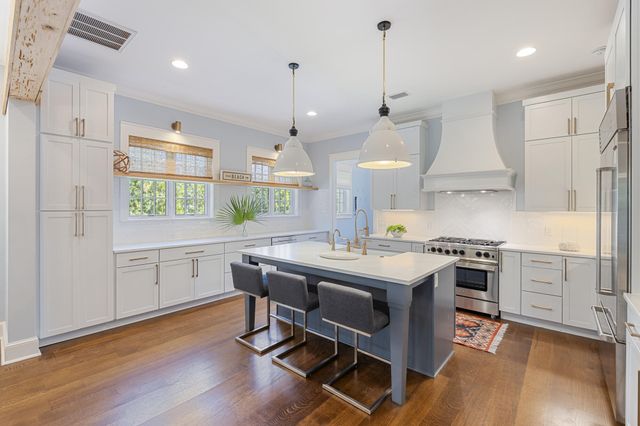 8 S Watch Tower Lane, Inlet Beach, FL 32461