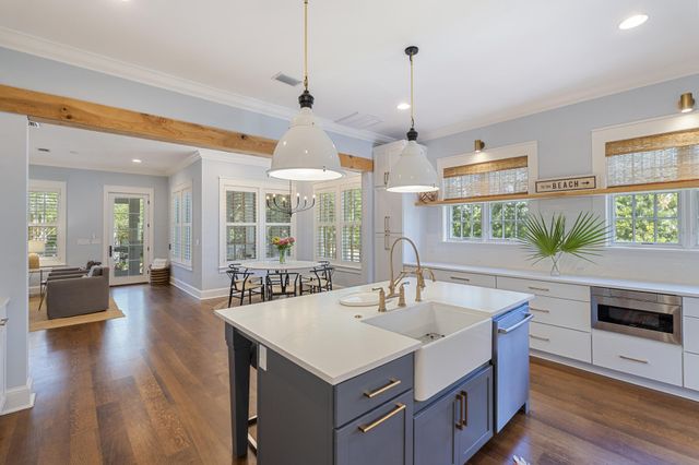 8 S Watch Tower Lane, Inlet Beach, FL 32461