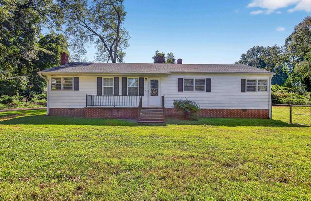 2228 Aleaf Terrace, Spartanburg, SC 29302