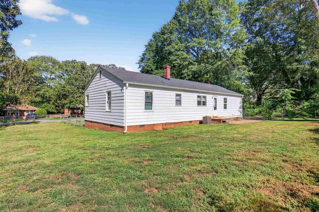 2228 Aleaf Terrace, Spartanburg, SC 29302