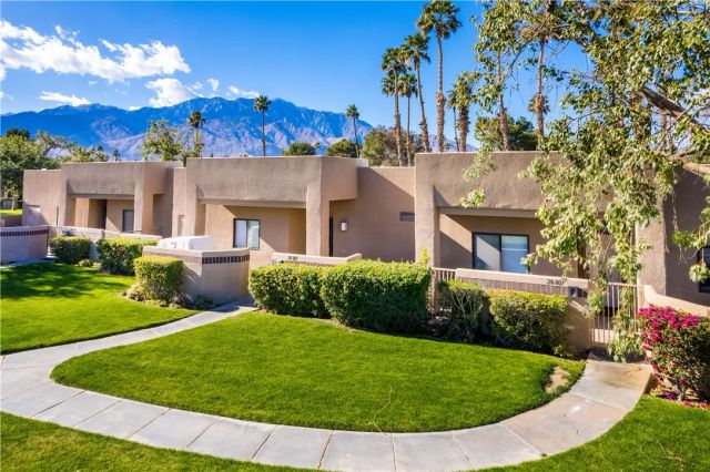 28817 Isleta Court, Cathedral City, CA 92234