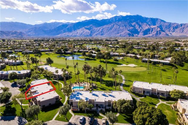28817 Isleta Court, Cathedral City, CA 92234