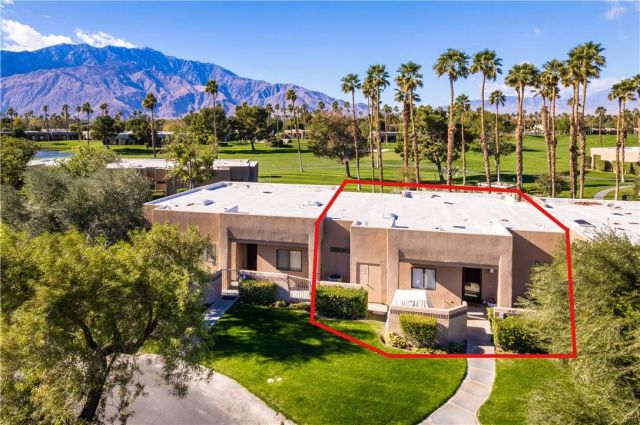 28817 Isleta Court, Cathedral City, CA 92234