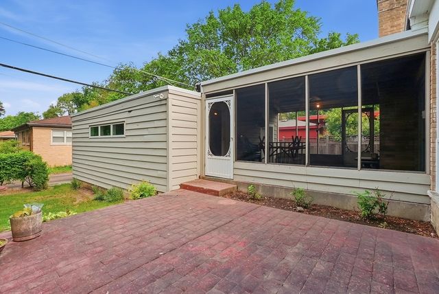 600 Florence Avenue, Evanston, IL 60202