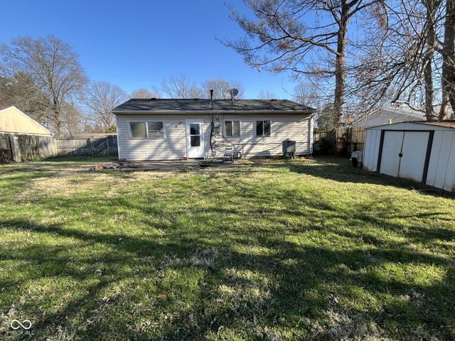 5919 W 41st Place, Indianapolis, IN 46254