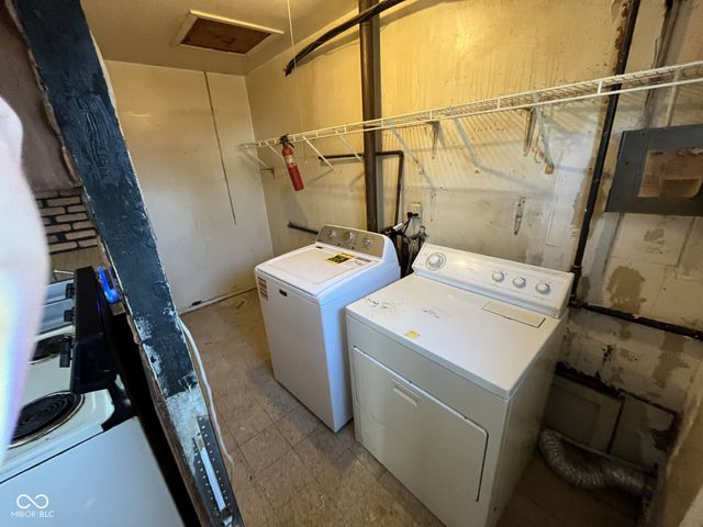 5919 W 41st Place, Indianapolis, IN 46254