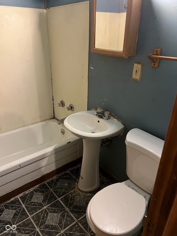 5919 W 41st Place, Indianapolis, IN 46254