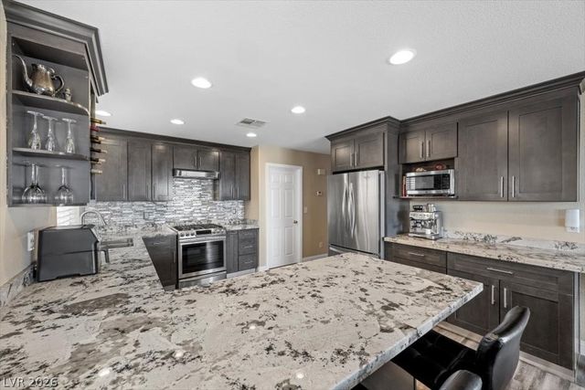 1400 Swanbrooke Drive, Las Vegas, NV 89144