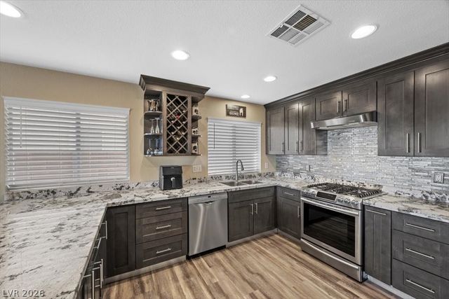 1400 Swanbrooke Drive, Las Vegas, NV 89144