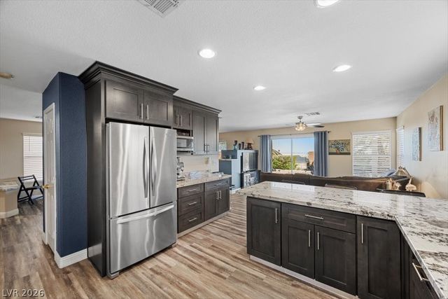 1400 Swanbrooke Drive, Las Vegas, NV 89144