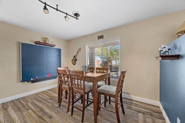 1400 Swanbrooke Drive, Las Vegas, NV 89144