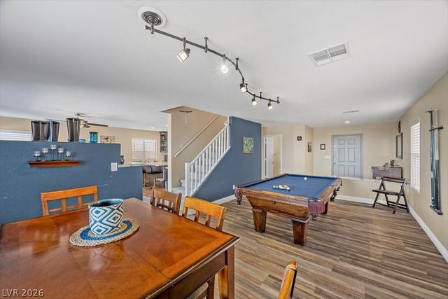 1400 Swanbrooke Drive, Las Vegas, NV 89144