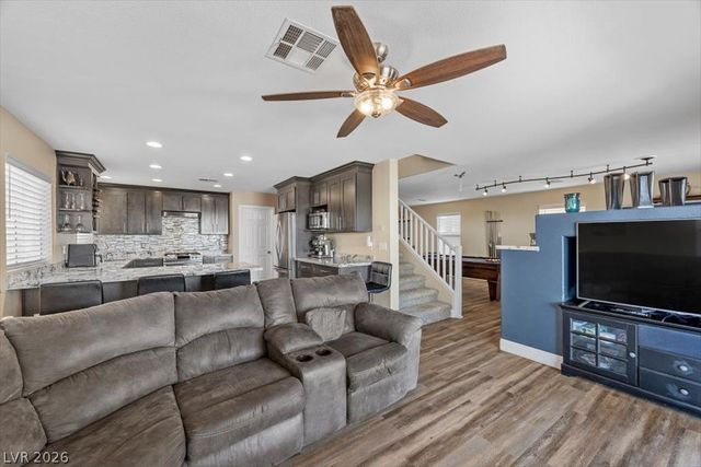 1400 Swanbrooke Drive, Las Vegas, NV 89144