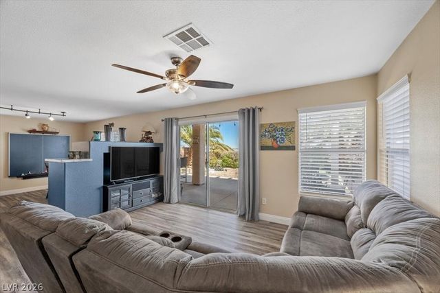 1400 Swanbrooke Drive, Las Vegas, NV 89144