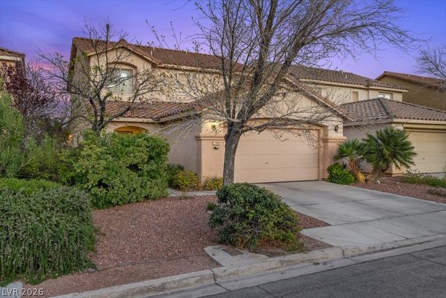 1400 Swanbrooke Drive, Las Vegas, NV 89144