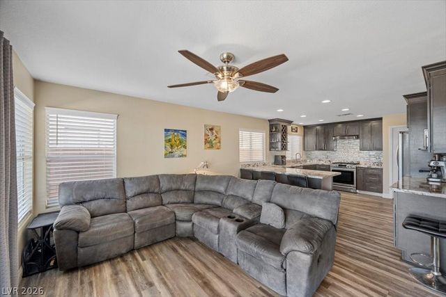 1400 Swanbrooke Drive, Las Vegas, NV 89144