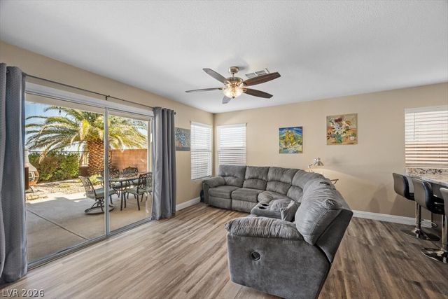 1400 Swanbrooke Drive, Las Vegas, NV 89144