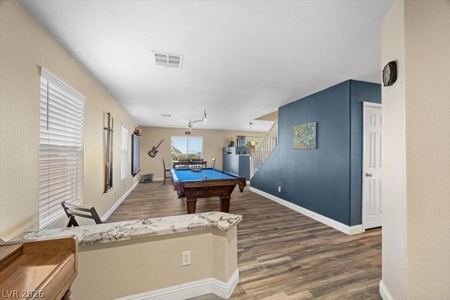 1400 Swanbrooke Drive, Las Vegas, NV 89144