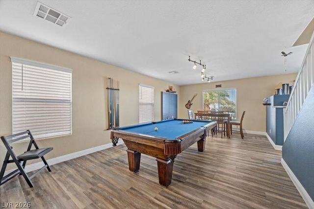 1400 Swanbrooke Drive, Las Vegas, NV 89144