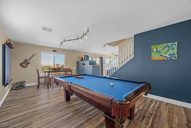 1400 Swanbrooke Drive, Las Vegas, NV 89144