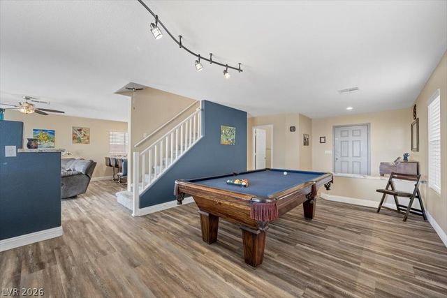 1400 Swanbrooke Drive, Las Vegas, NV 89144