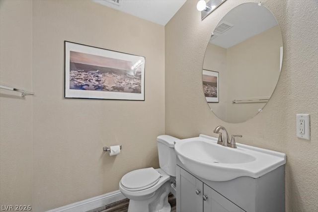 1400 Swanbrooke Drive, Las Vegas, NV 89144